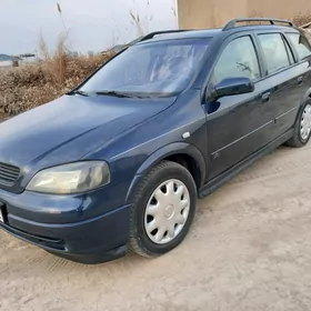 Opel Astra 2001