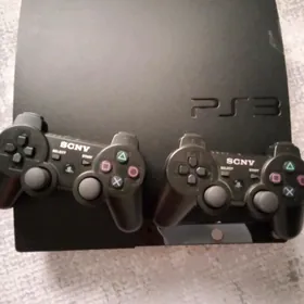  PlayStation 3