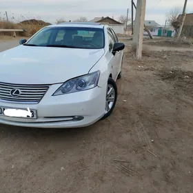 Lexus ES 350 2009