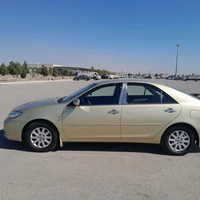 Toyota Camry 2003