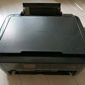 Epson PX660 Printer