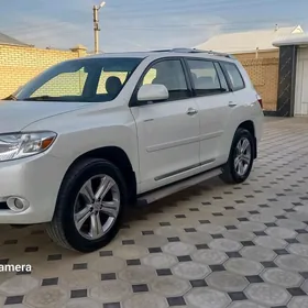 Toyota Highlander 2010