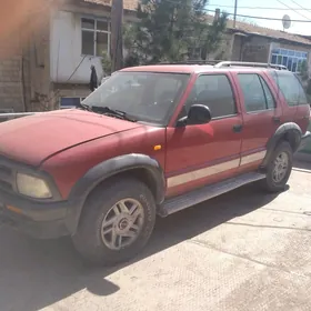 Chevrolet Blazer 1997