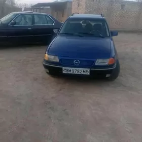 Opel Astra 1995