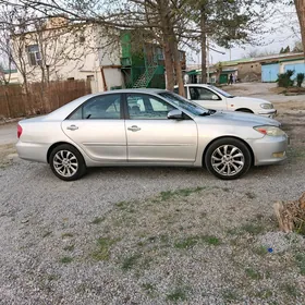 Toyota Camry 2002