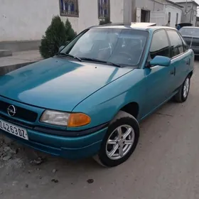 Opel Astra 1992