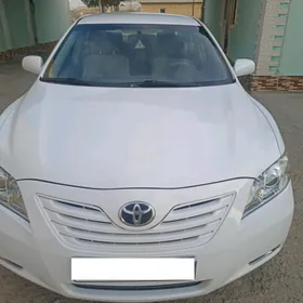 Toyota Camry 2008