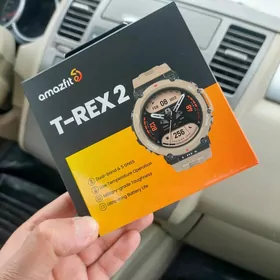 Amazfit T-Rex 2