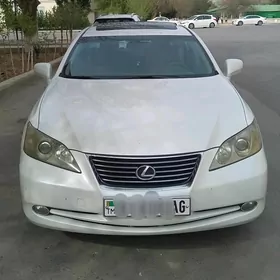 Lexus ES 350 2008