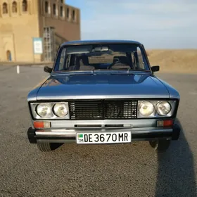 Lada 2106 1999