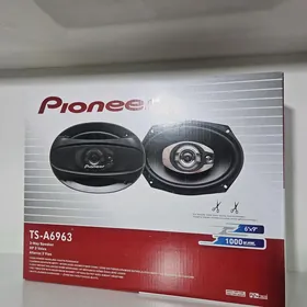 Pioneer kalonka 6963