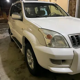 Toyota Land Cruiser Prado 2004