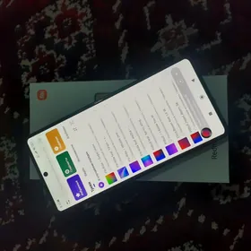 Redmi not13 pro