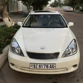 Lexus ES 330 2005