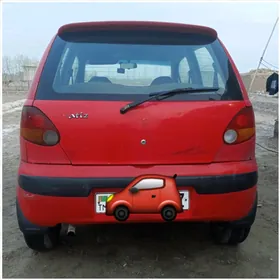 Daewoo Matiz 1999