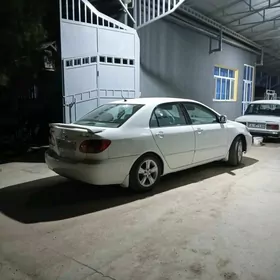 Toyota Corolla 2005