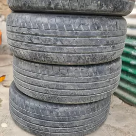 Teker 245/55r19