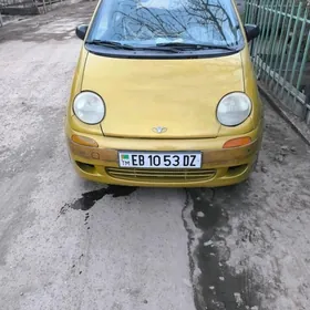 Daewoo Matiz 1999