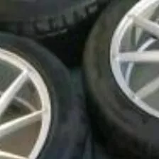 lexsus vosson 17