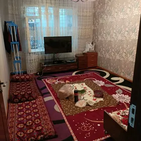 4 мкр 3 комнаты