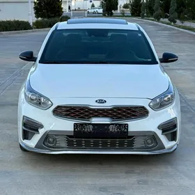 Kia Forte 2020