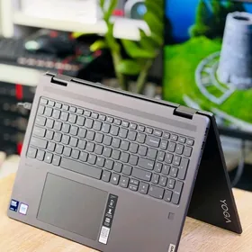 YOGA Ultra 5| 16GB-RAM| Сенсор