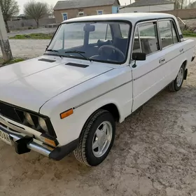 Lada 2106 1999