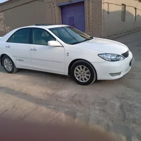 Toyota Camry 2005