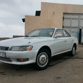 Toyota Mark II 1994