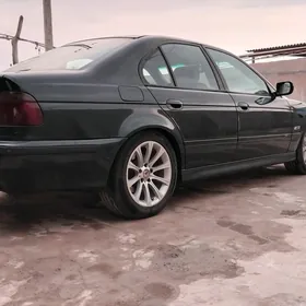 BMW 528 1999