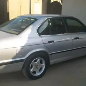 BMW 530 1993