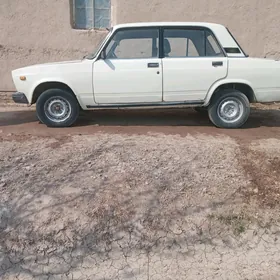 Lada 2107 2000