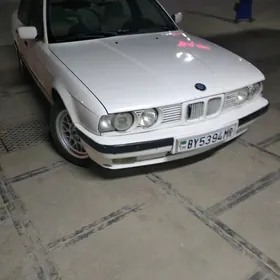 BMW 520 1993