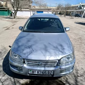 Opel Omega 1996