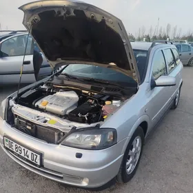 Opel Astra 2003