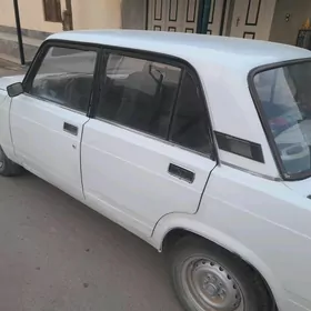 Lada 2107 2001