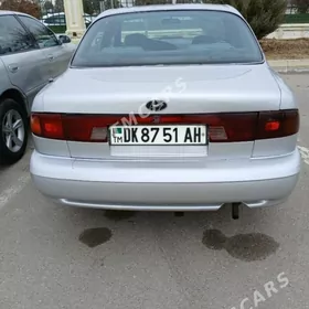 Hyundai Sonata 1995