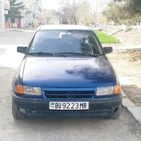 Opel Astra 1993