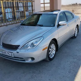 Lexus ES 330 2004