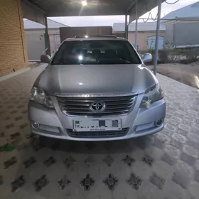 Toyota Avalon 2007