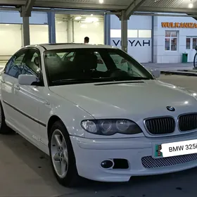 BMW 3 Series 2004