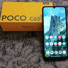 POCO C65