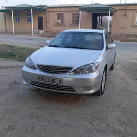 Toyota Camry 2002