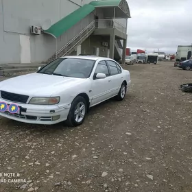 Nissan Maxima 1997