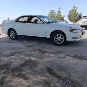 Toyota Mark II 1995