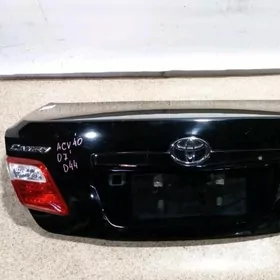 camry stopnik fara chyra