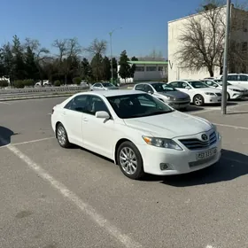 Toyota Camry 2010