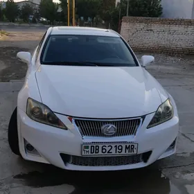 Lexus IS 250 2011