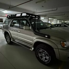 Toyota 4Runner 2002