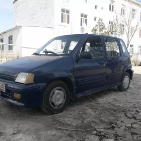 Daewoo Tico 1996